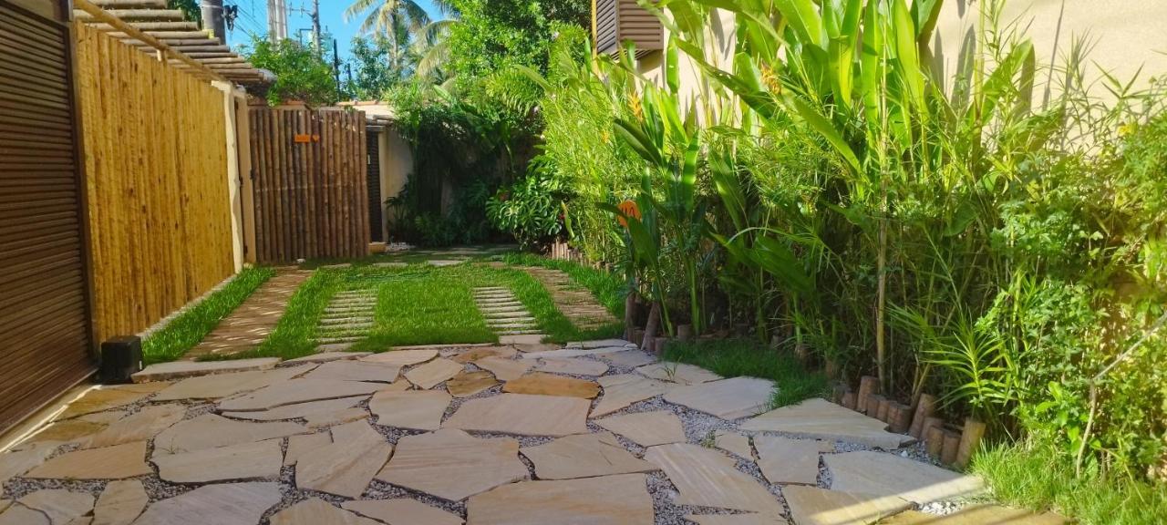 E Suite: Beachfront Retreat With Jacuzzi In Juquehy Apartment Juquei