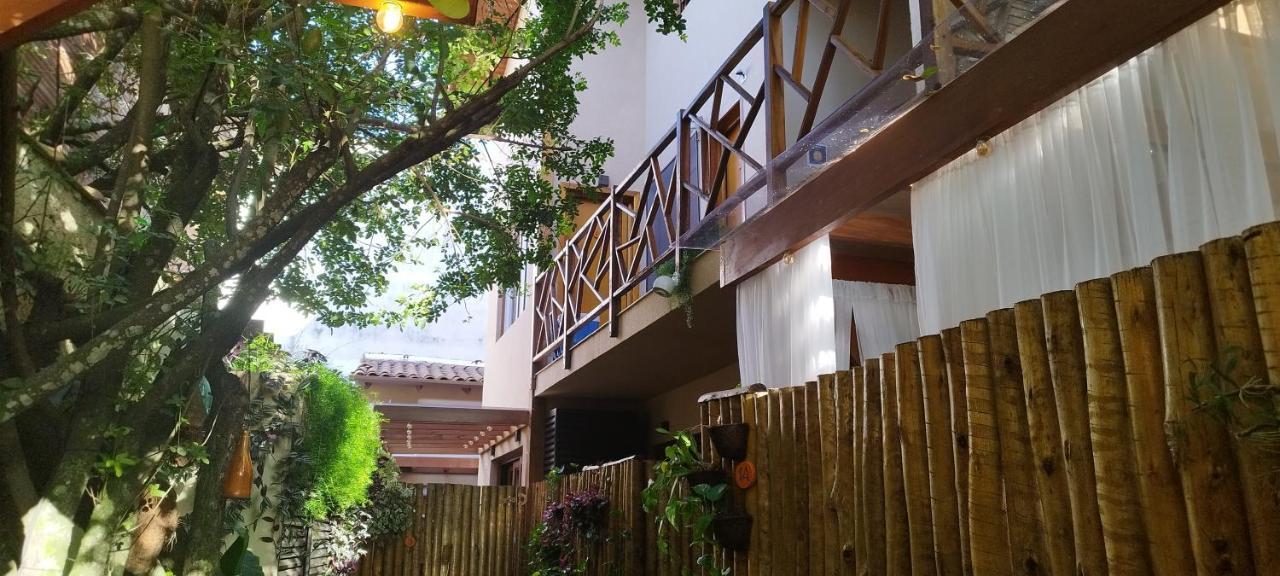 E Suite: Beachfront Retreat With Jacuzzi In Juquehy Juquei